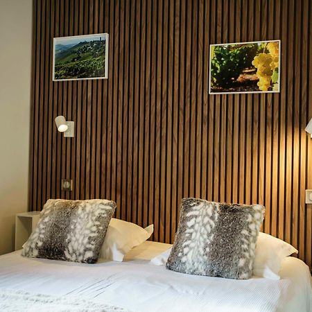Hotel Restaurant Le Moulin De Saint Verand ภายนอก รูปภาพ