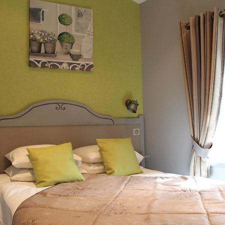 Hotel Restaurant Le Moulin De Saint Verand ภายนอก รูปภาพ